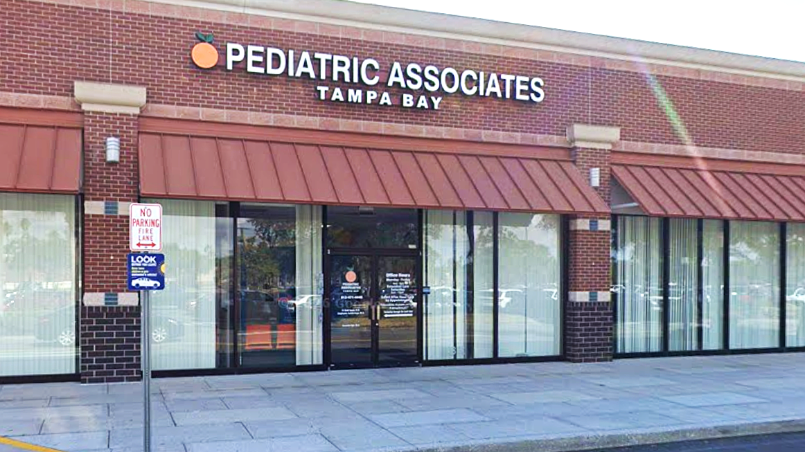 Children’s healthcare giant challenges Florida AHCA over Medicaid rate change