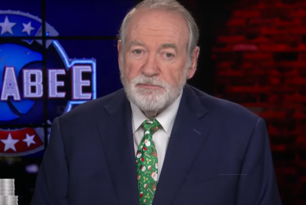 Former Arkansas Gov. Mike Huckabee tapped to be Israeli ambassador