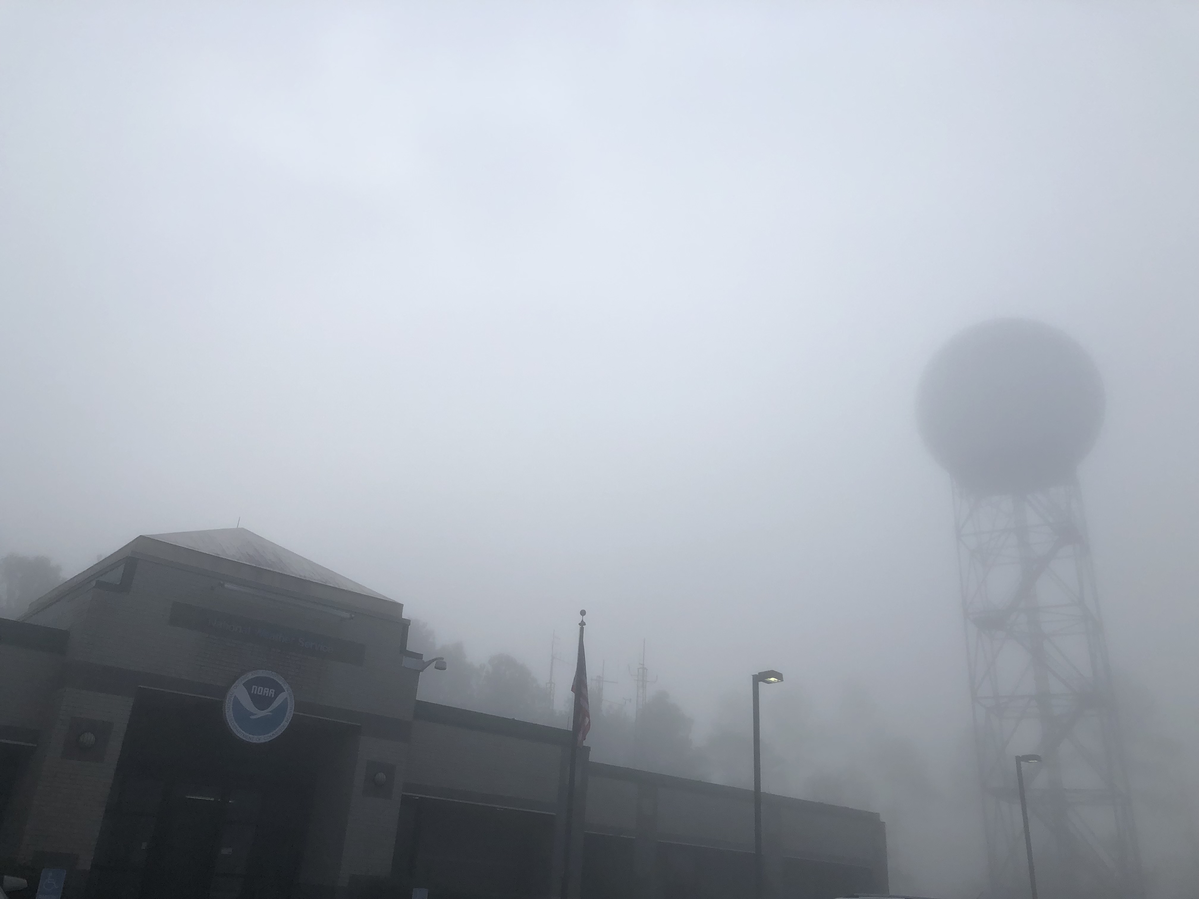 Fog in southeast Louisiana: Another advisory likely Thursday, flights canceled and delayed - Vimarsana News