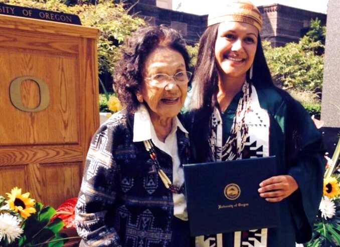 Case of missing NorCal woman leaves relatives, advocates for Indigenous frustrated - Vimarsana News