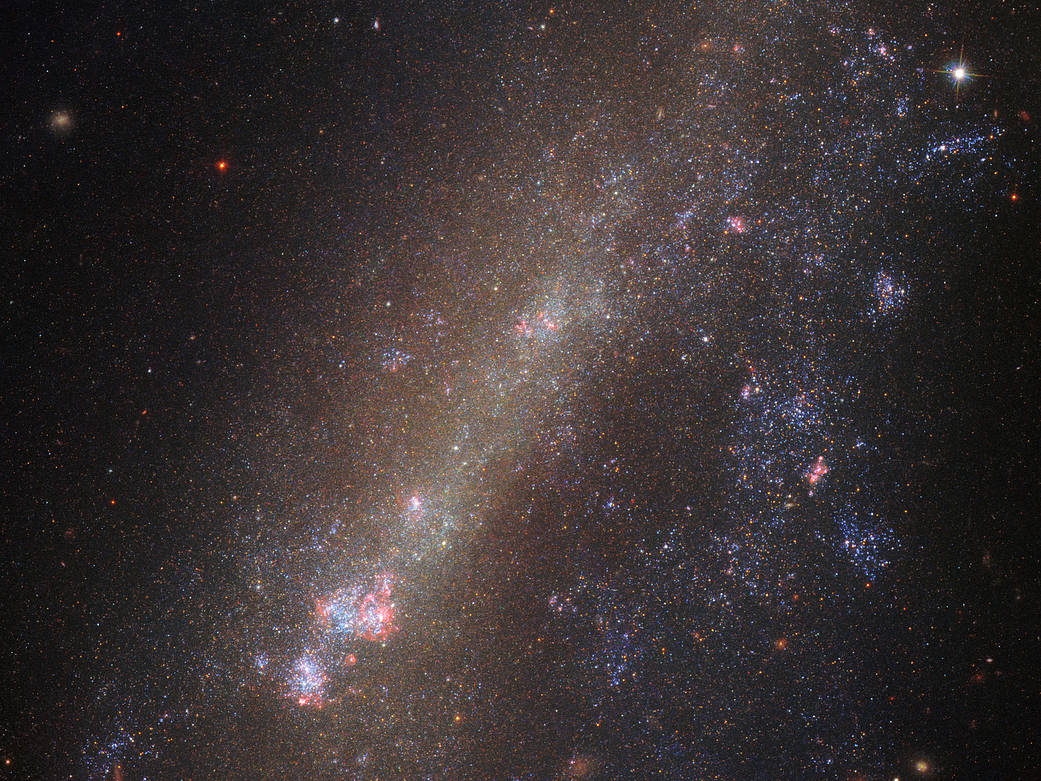 Milky Wayです。 su.jpg