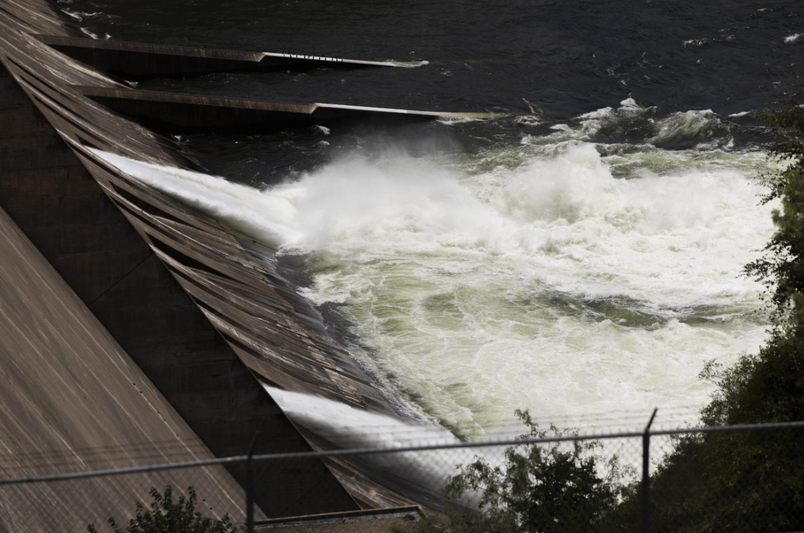 Several Central Texas lakes are full. What does that mean for