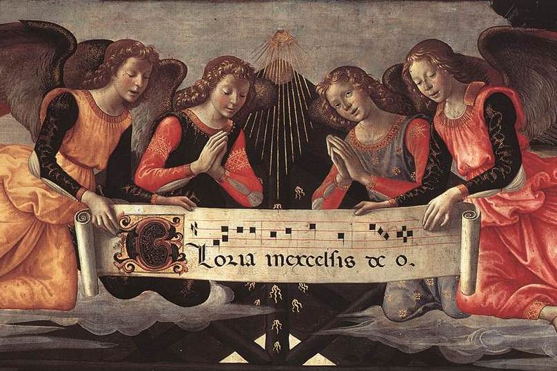 クラシック MAGNIFICAT 500YEARS CHORAL MASTERWORKS クラシック MAGNIFICAT 500 YEARS-CHORAL MASTERWORKS