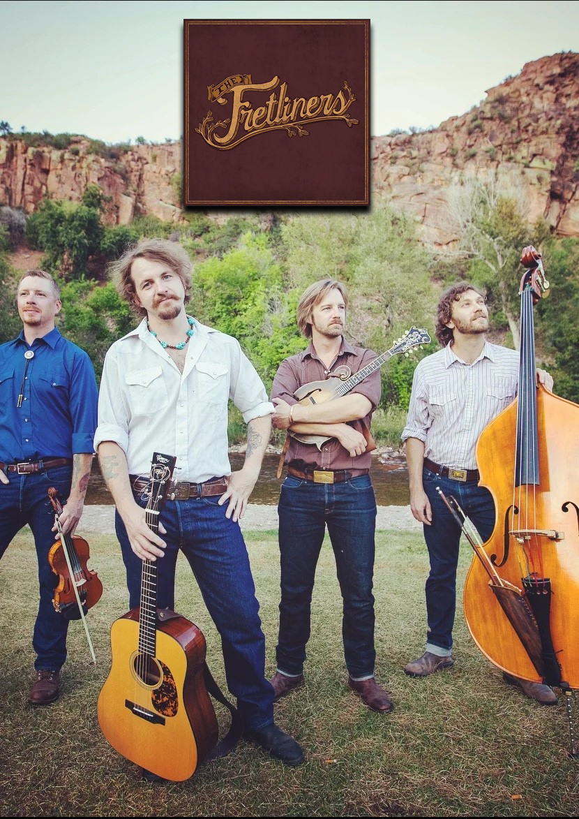 The Fretliners
