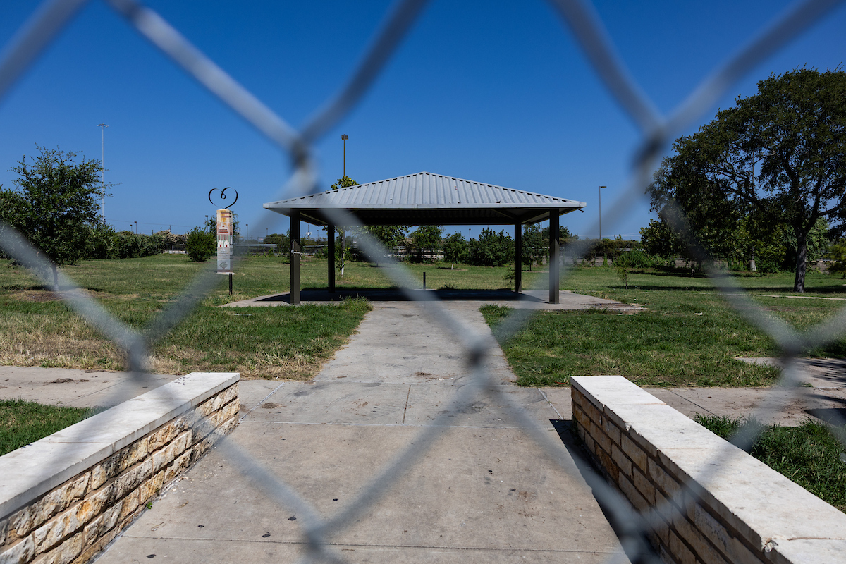 After 20 years, Austin to begin construction on former Home Depot site off St. J...