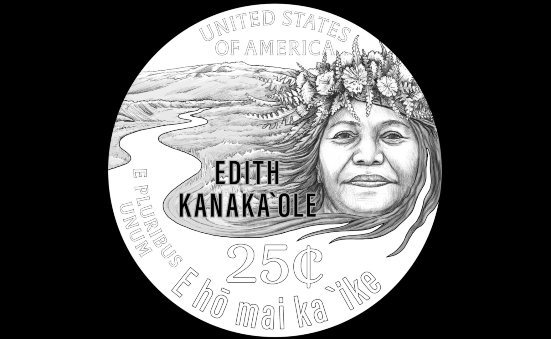 `oli LP KUMU HULA Aunty Edith Kanaka‘ole Edith Kanaka'ole | Singer, Dancer, Hula, Oli, & Quarter | Britannica