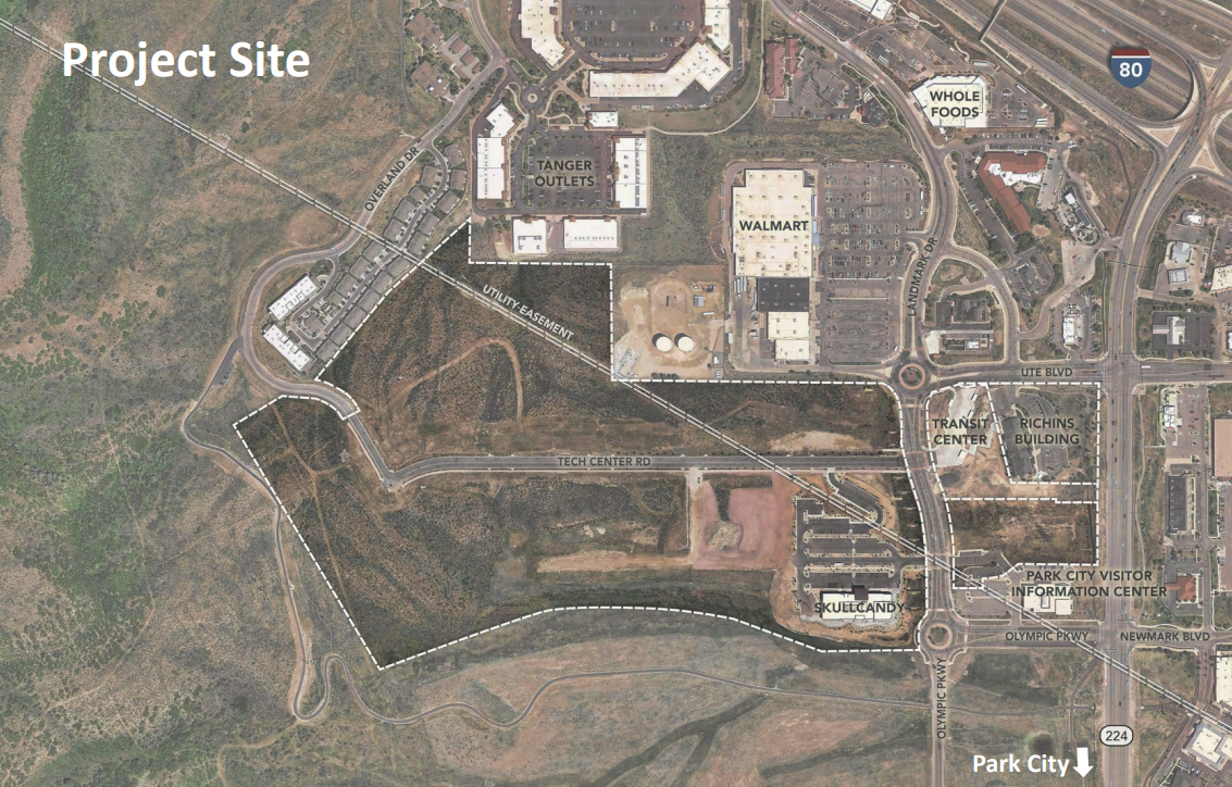 Dakota Pacific answers county's early judgment request in kind