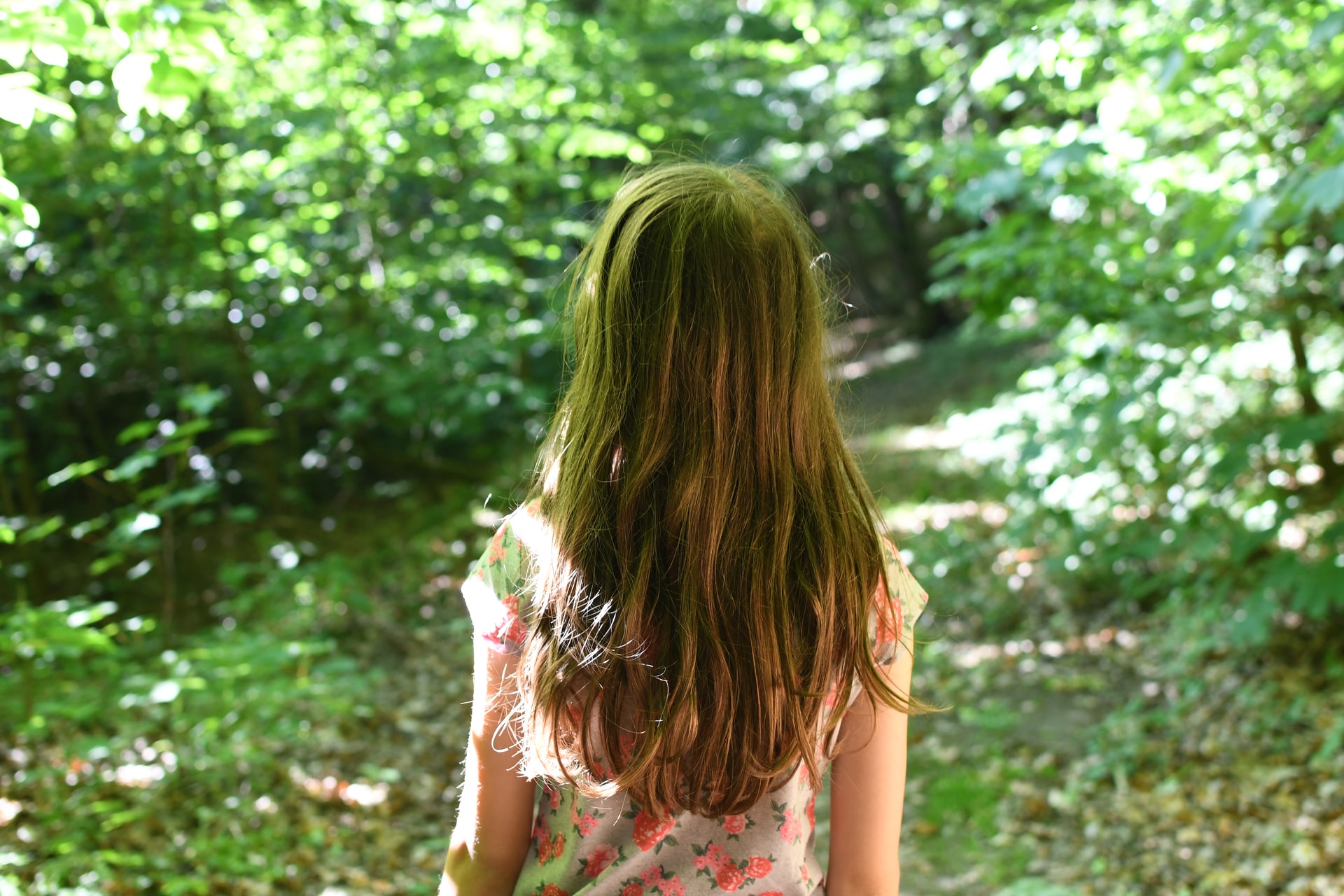 Lawmakers say kids removed from their parents deserve a voice in court - Vimarsana News