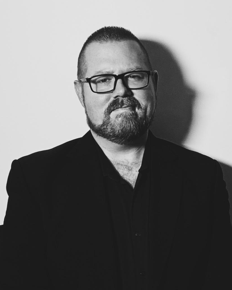 Dan Sellers