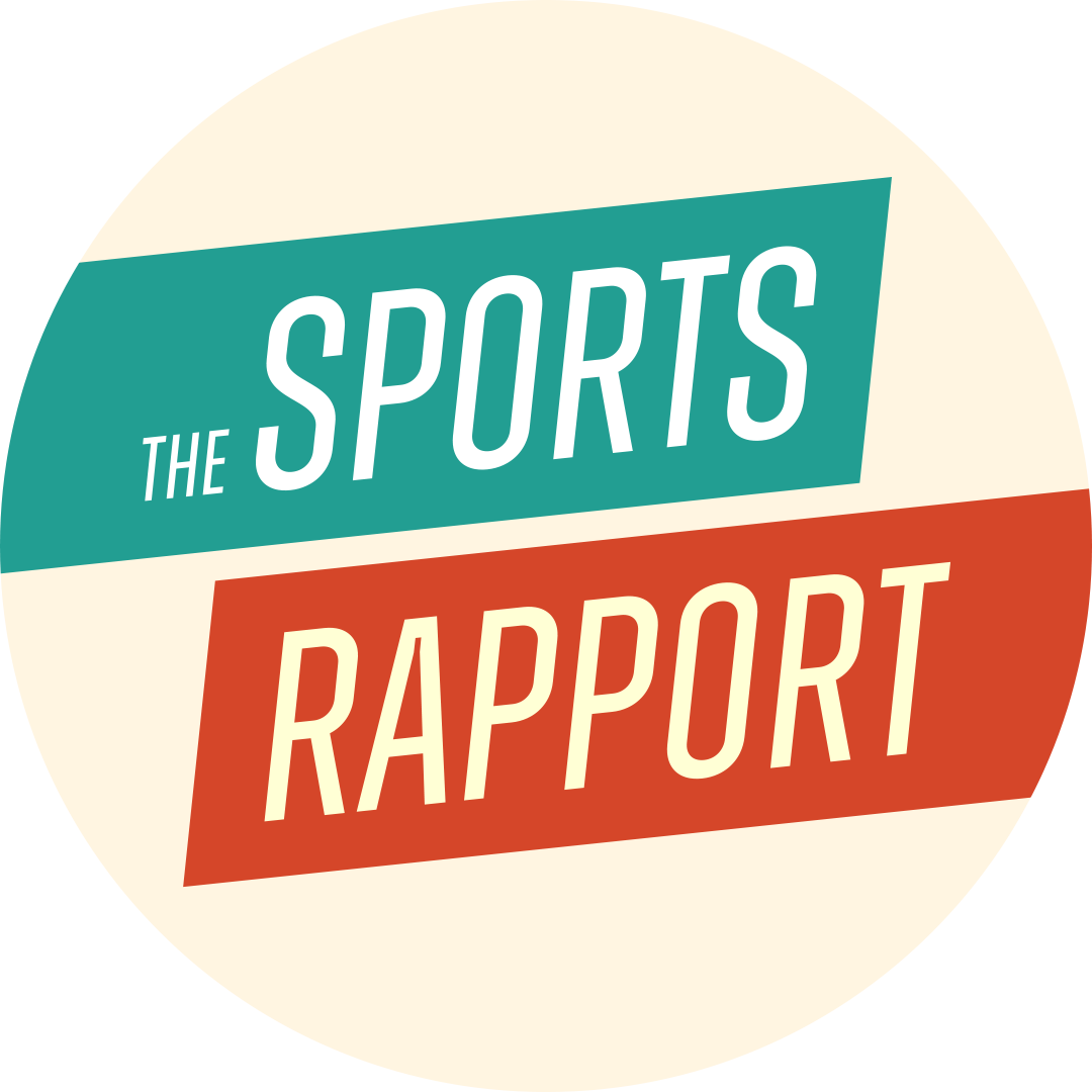 sports rapport logo