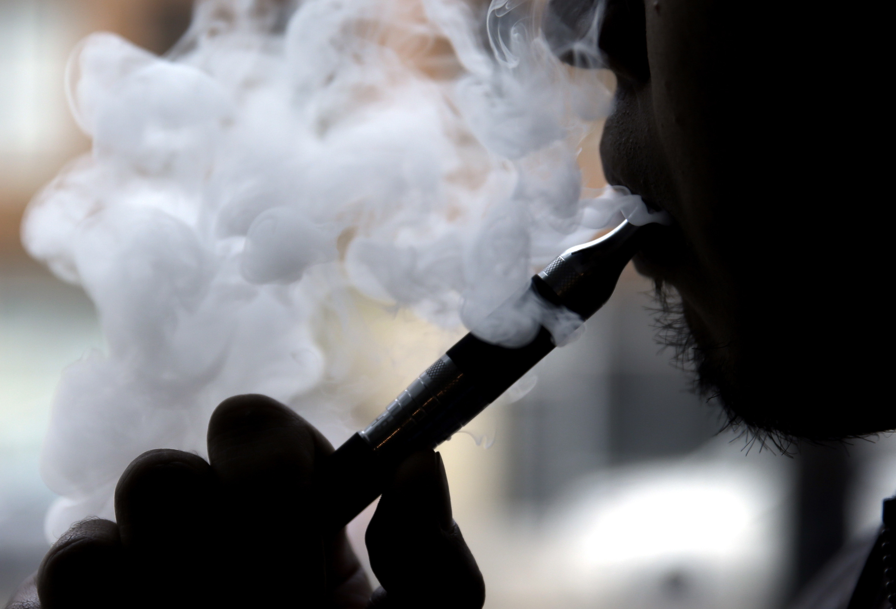 CT, NY and 43 other states earn failing grades for flavored tobacco sales