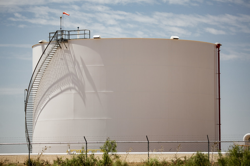 Fossil fuel operations in the Permian Basin are releasing large amounts of methane - Vimarsana News
