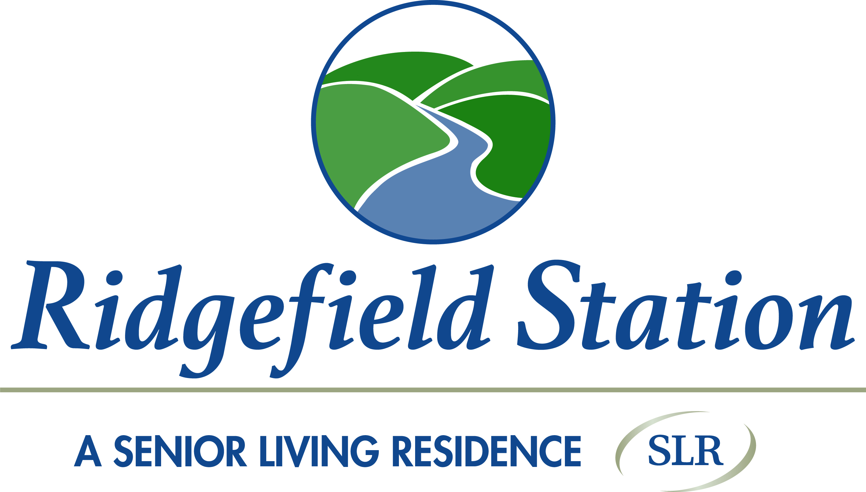 Ridgefield Station