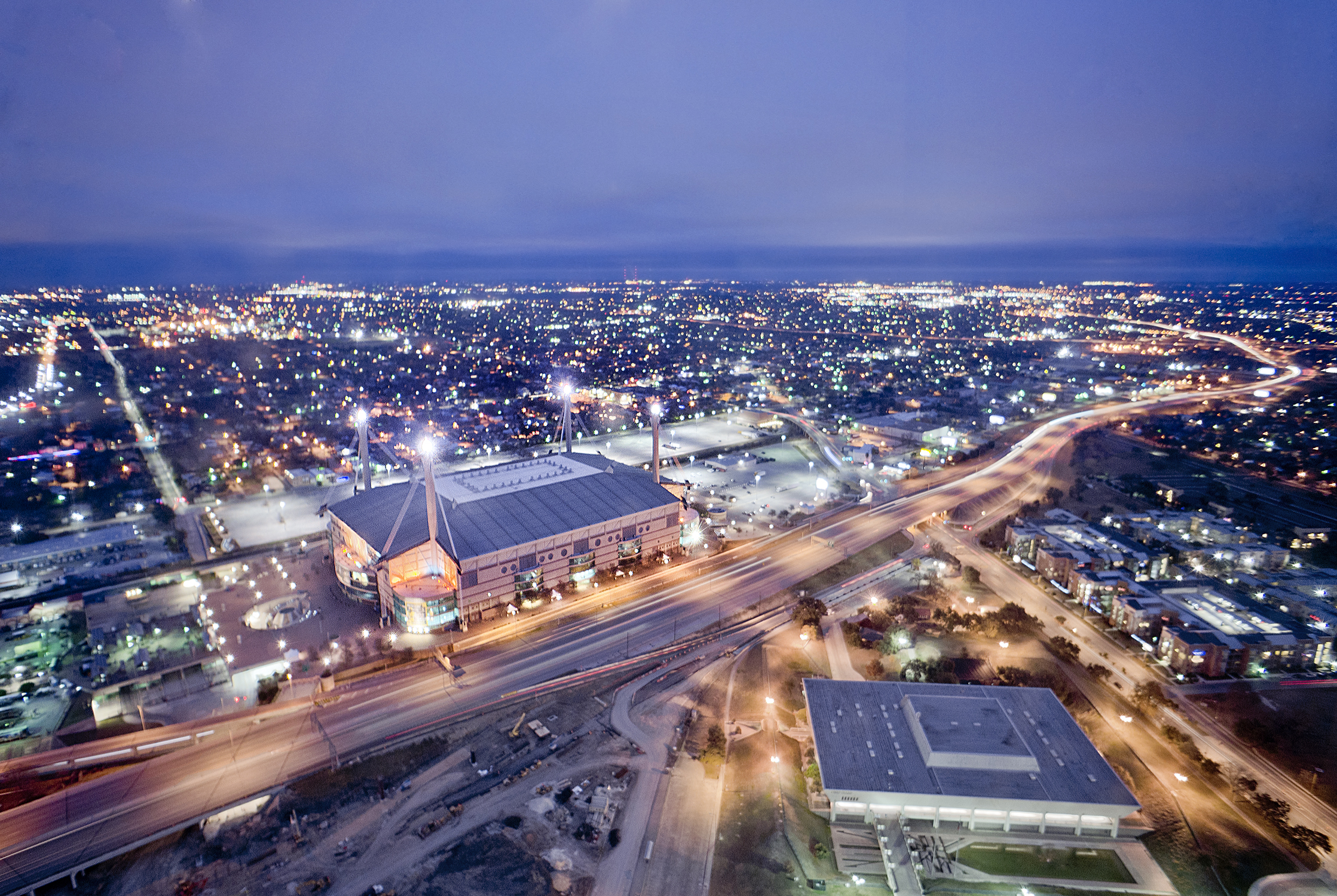 Alamo Bowl teams arrive in San Antonio on Friday, practices to follow | TPR