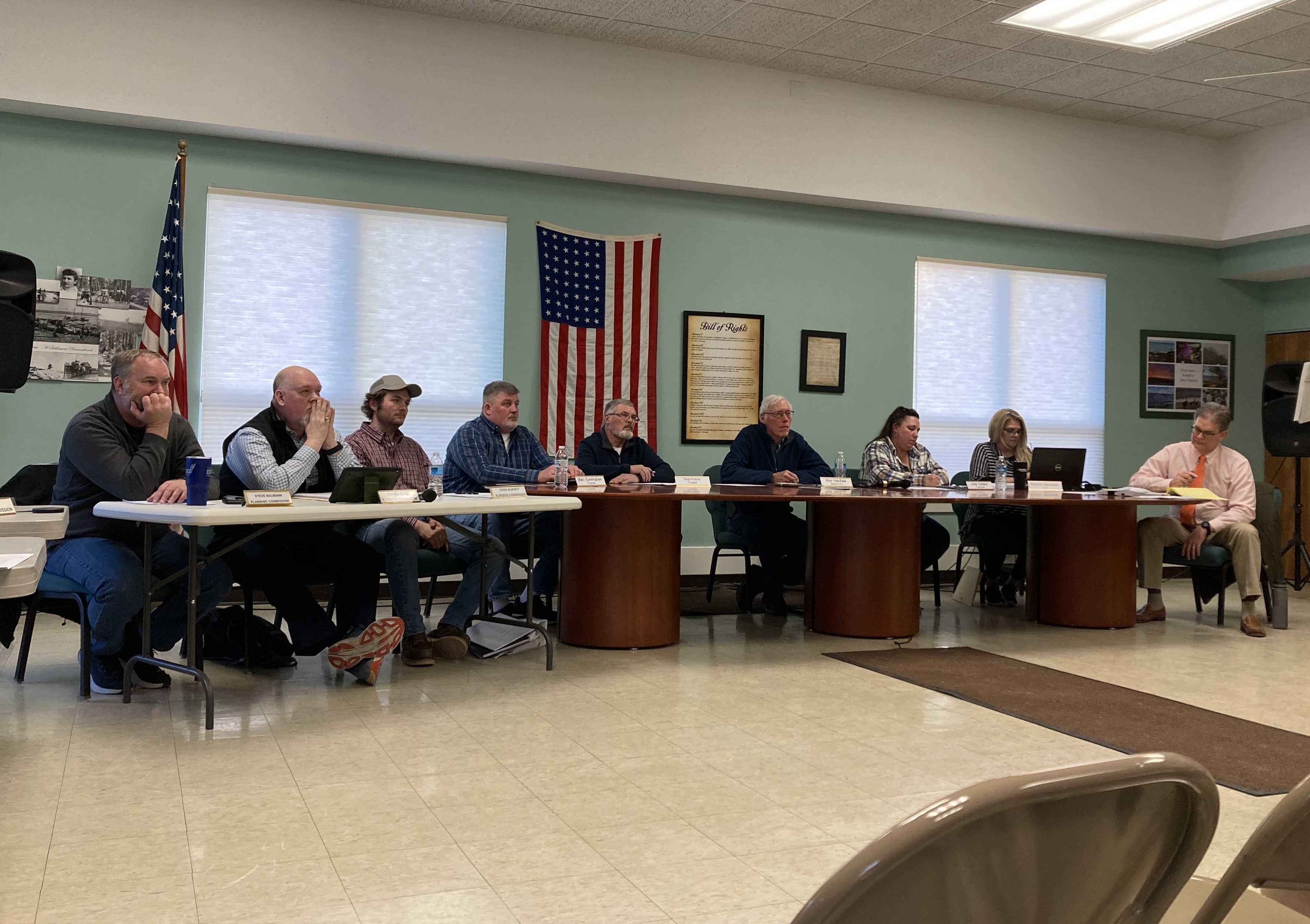 30-year-old case 'ties hands' of northern Michigan township in blocking  gravel mine | WCMU Public Radio