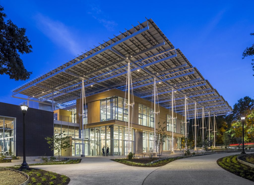 Living on the edge: For a better future Florida, start with better buildings - Vimarsana News