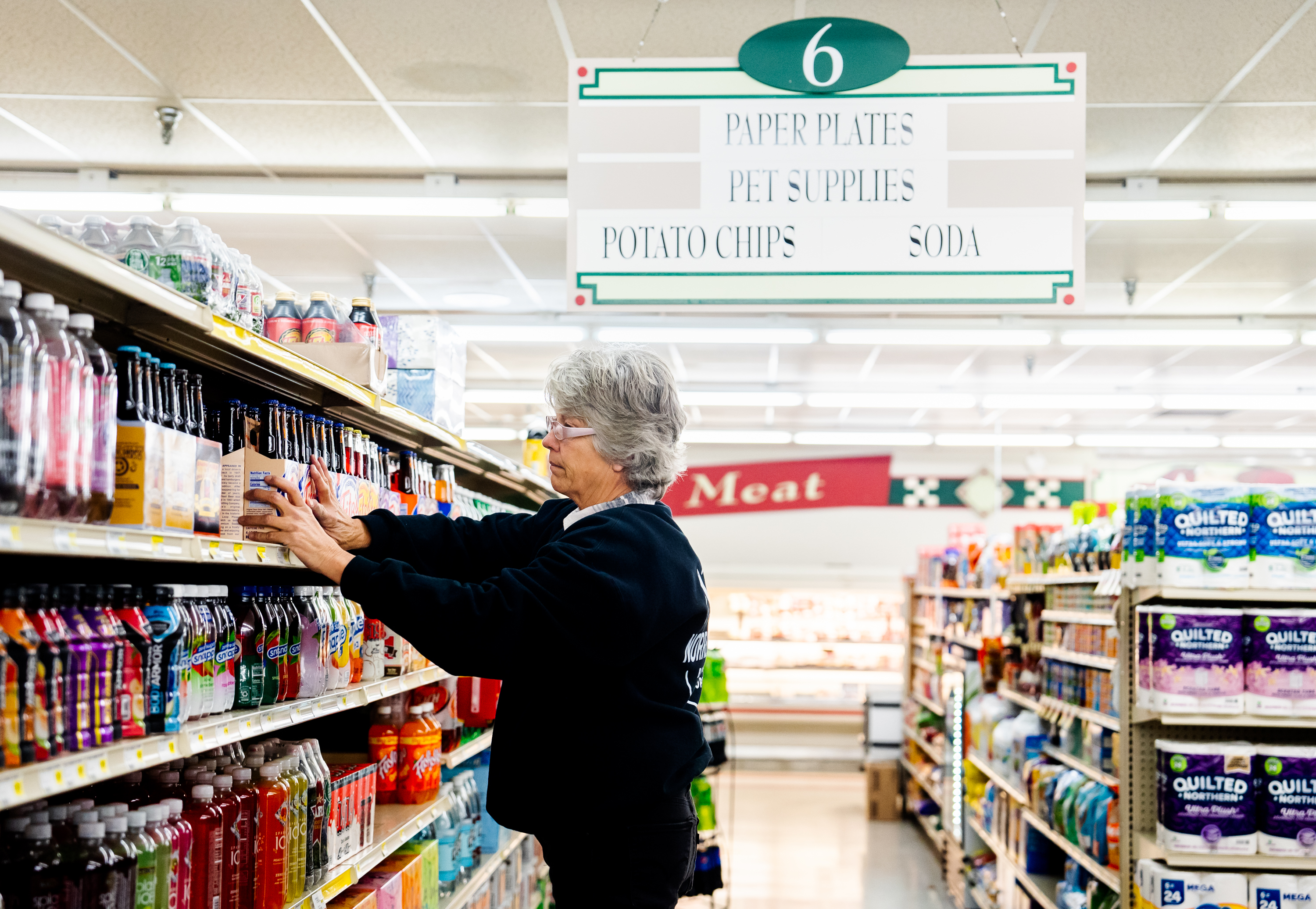 The federal government isn't actually measuring how inflation is hurting rural America - Vimarsana News