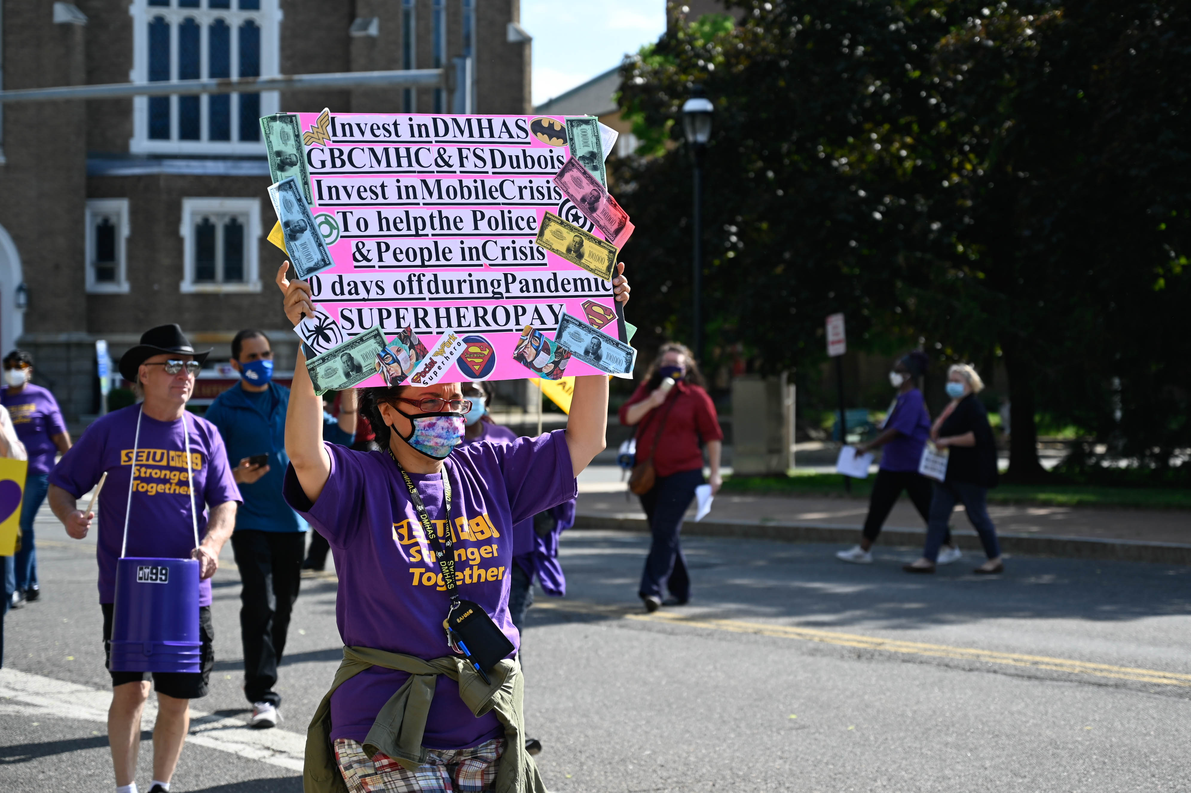 Advocates decry state closure of Hartford mental health residential beds for young adults - Vimarsana News