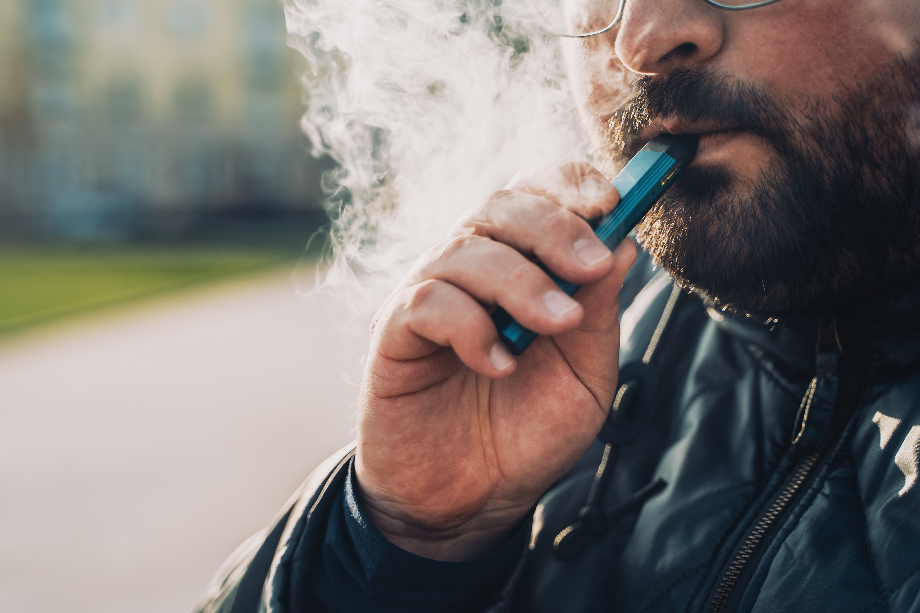 Cleveland takes new steps to regulate city's smoke shops