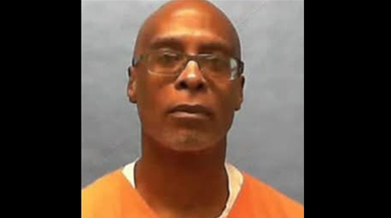 Man who set neighbor on fire during a Brevard County burglary set to be  executed | WUSF