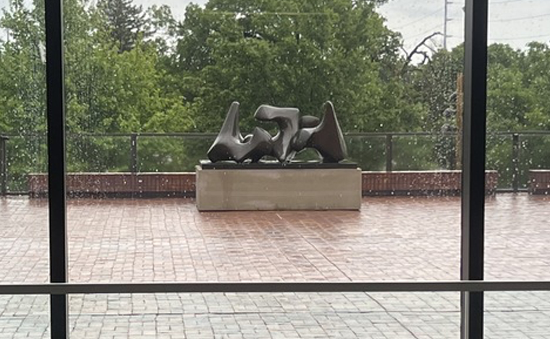 アート・デザイン・音楽 Henry Moore: A Monumental Vision The Arch – Works – The Henry Moore Artwork Catalogue