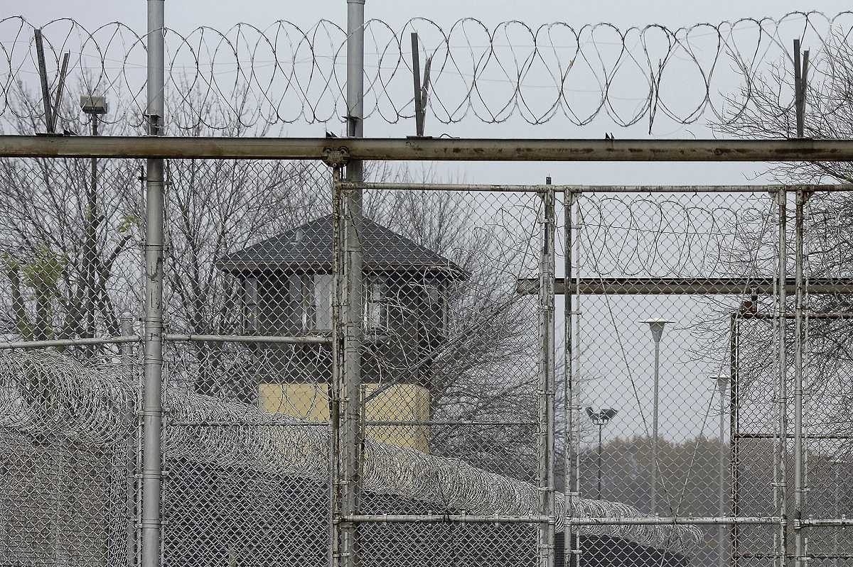 IDOC lawsuit: Mentally ill Black inmates are majority in