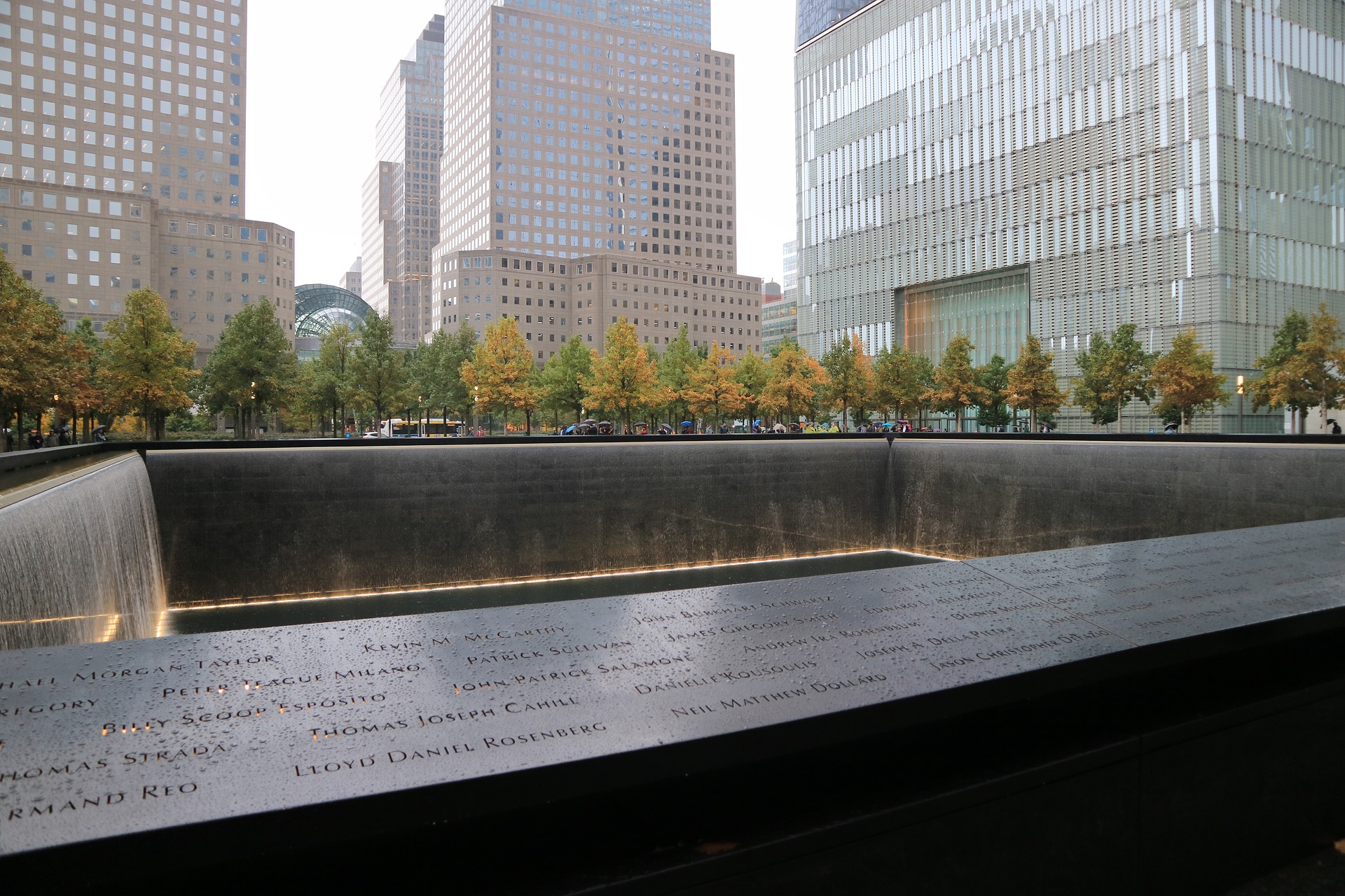 Teaching 9/11 to a generation of kids who weren't alive when it happened |  WXPR