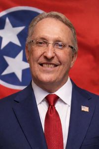Randy DeBord