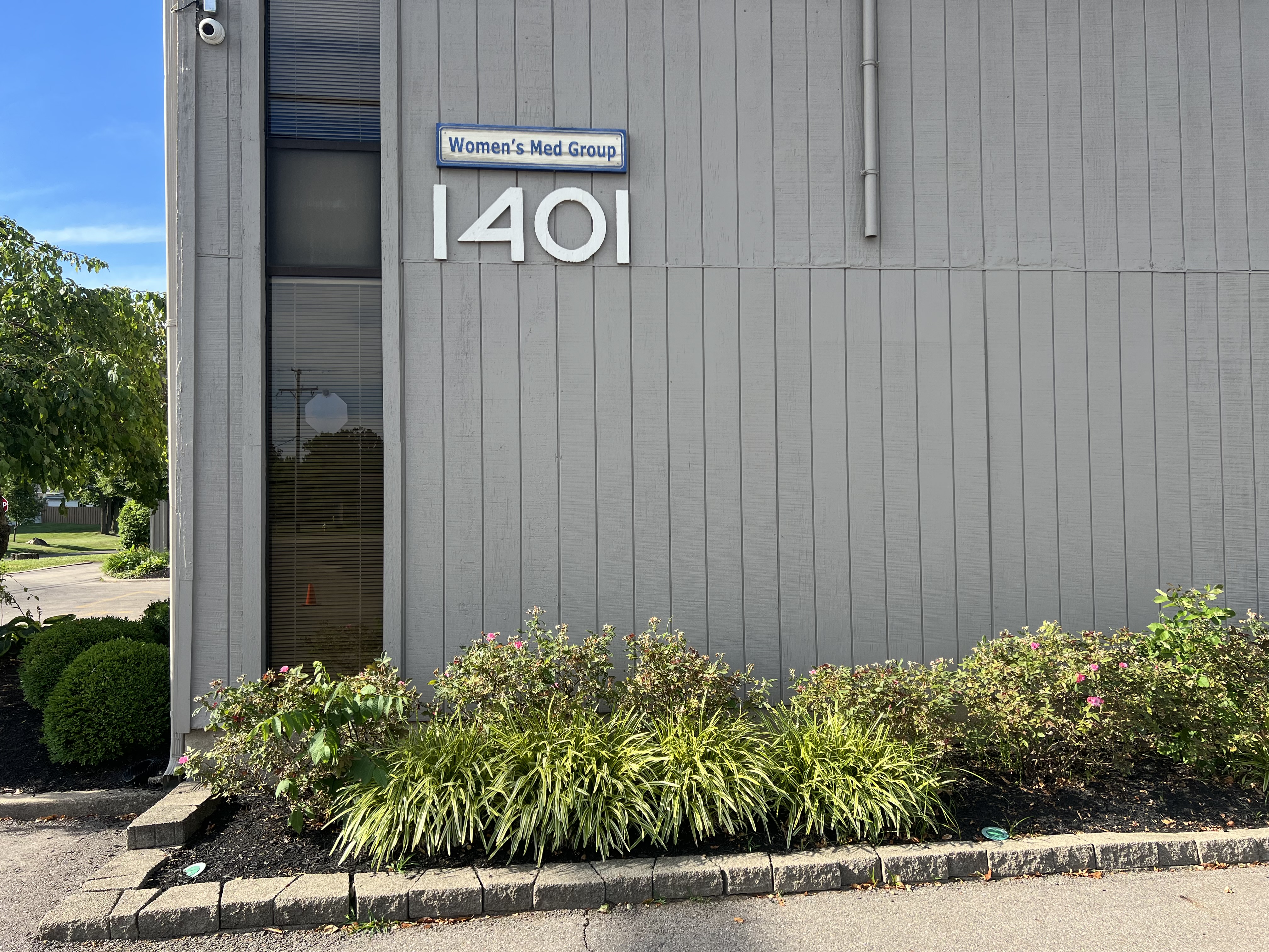 Abortion procedures to resume at Women's Med Center Dayton as early as Friday - Vimarsana News