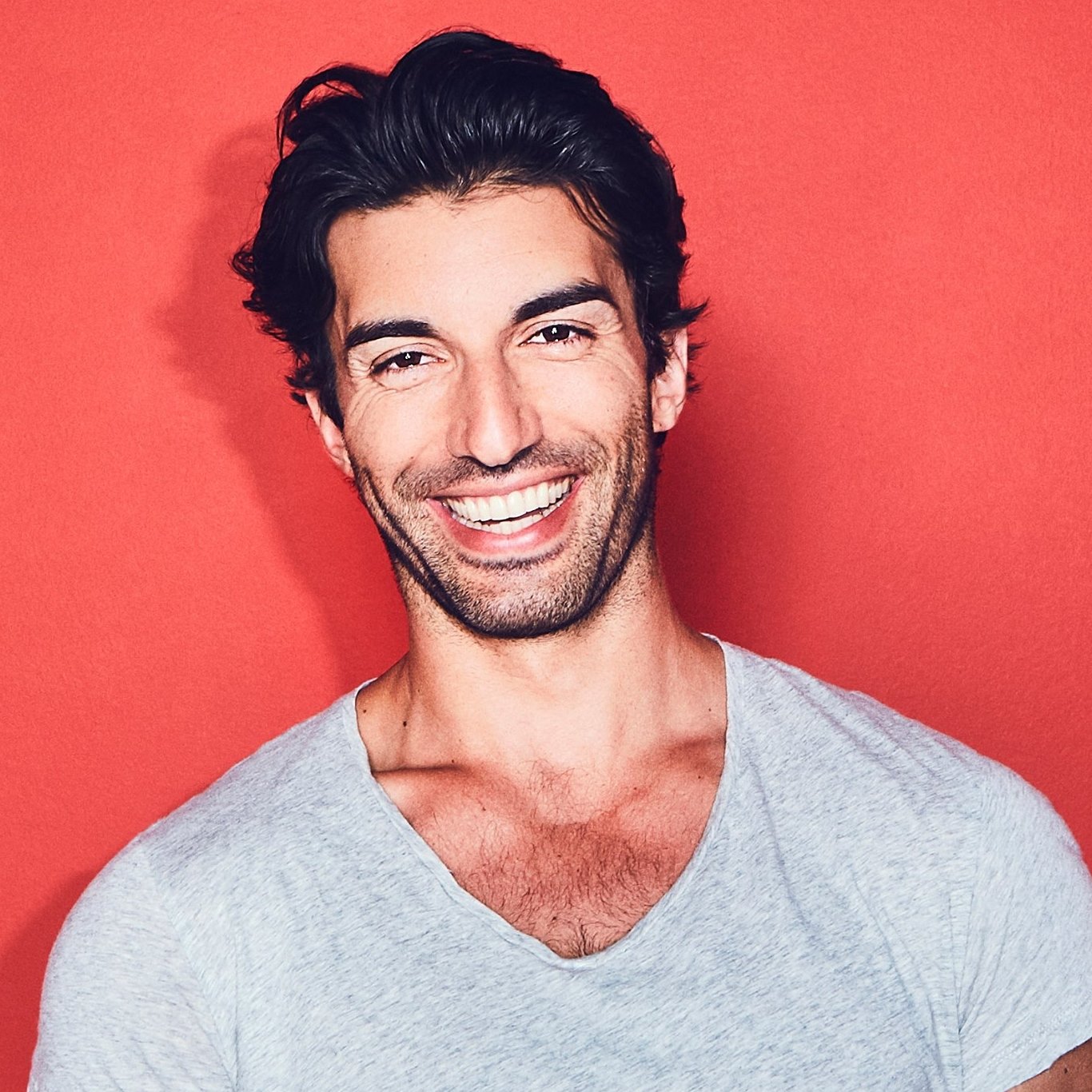 Person Place Thing featuring actor Justin Baldoni | WAMC