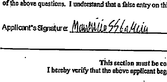 Allen gunman signed name with Nazi symbol on security guard application but still got license - Vimarsana News
