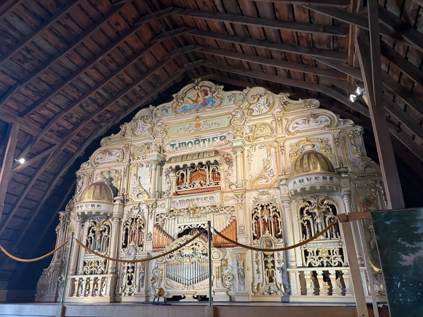 Transom at IPR: The Music House | Interlochen Public Radio