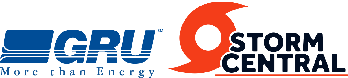 GRU Storm Central