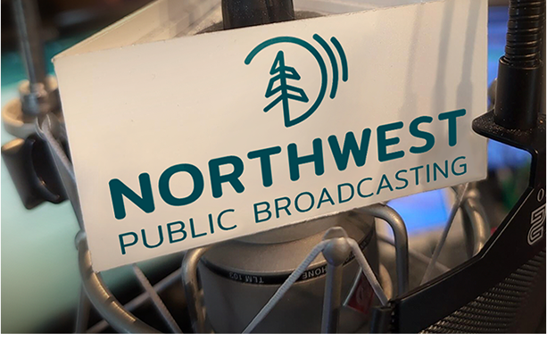 Northwest Public Broadcasting Image