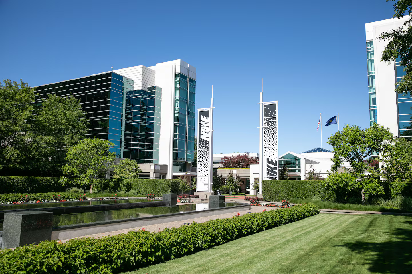 Jury finds Nike discriminated against former employee due to her gender