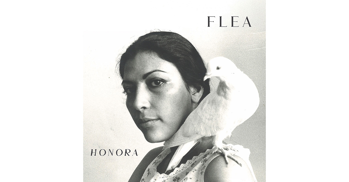 A new jazz album from Flea? | Jefferson Public Radio