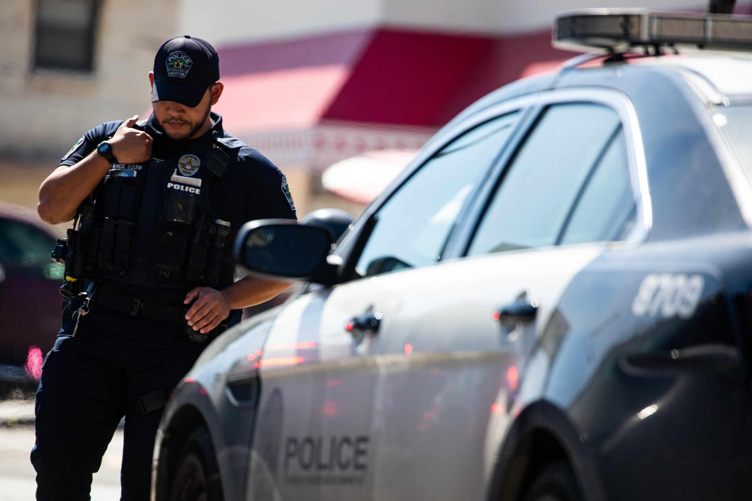 Austin City Council reacts to APD immigration policies