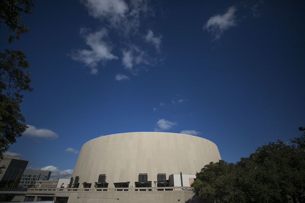 Erwin Center Franklin