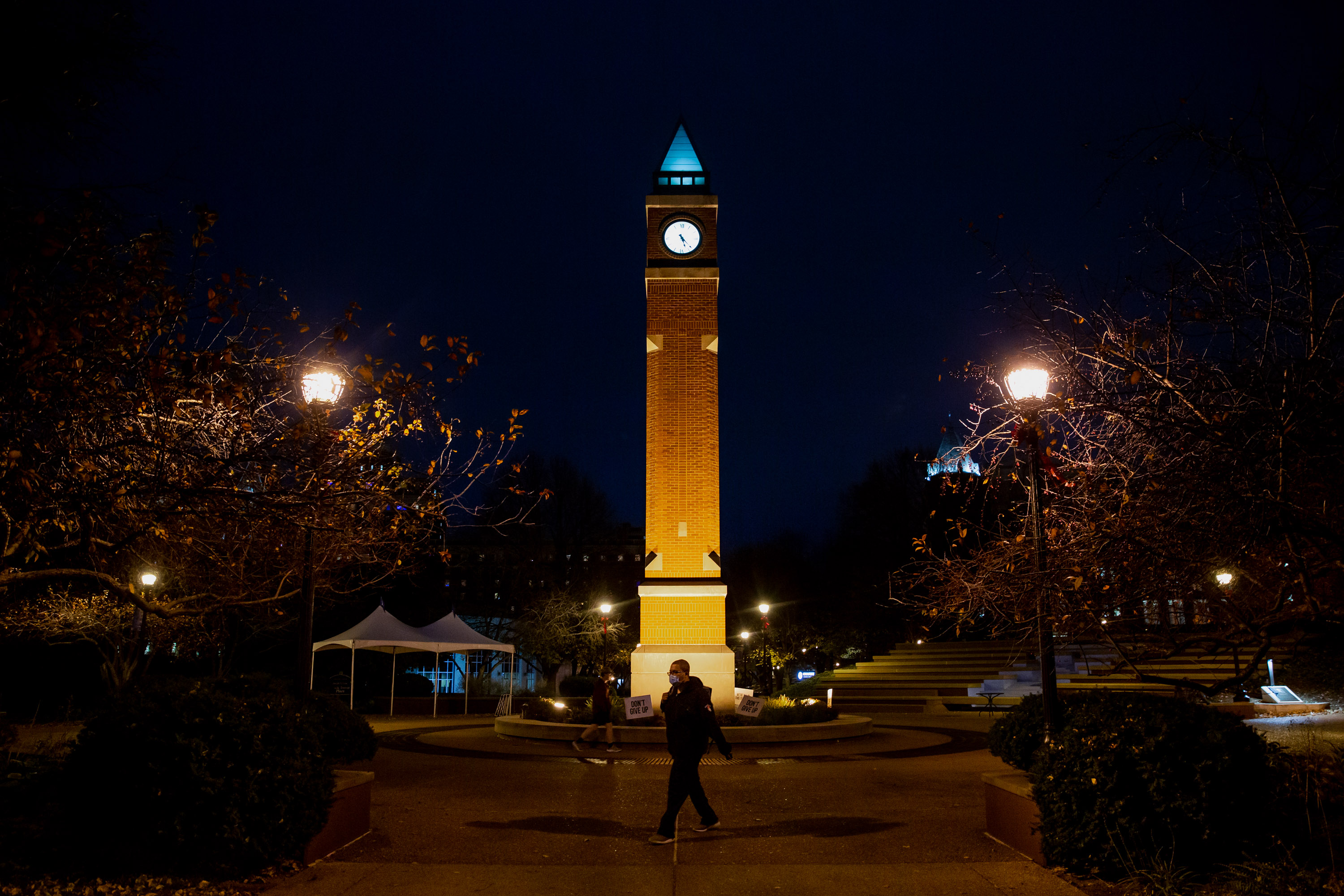 Black college grads sought degrees as tickets to success. Now they're buried in debt - Vimarsana News