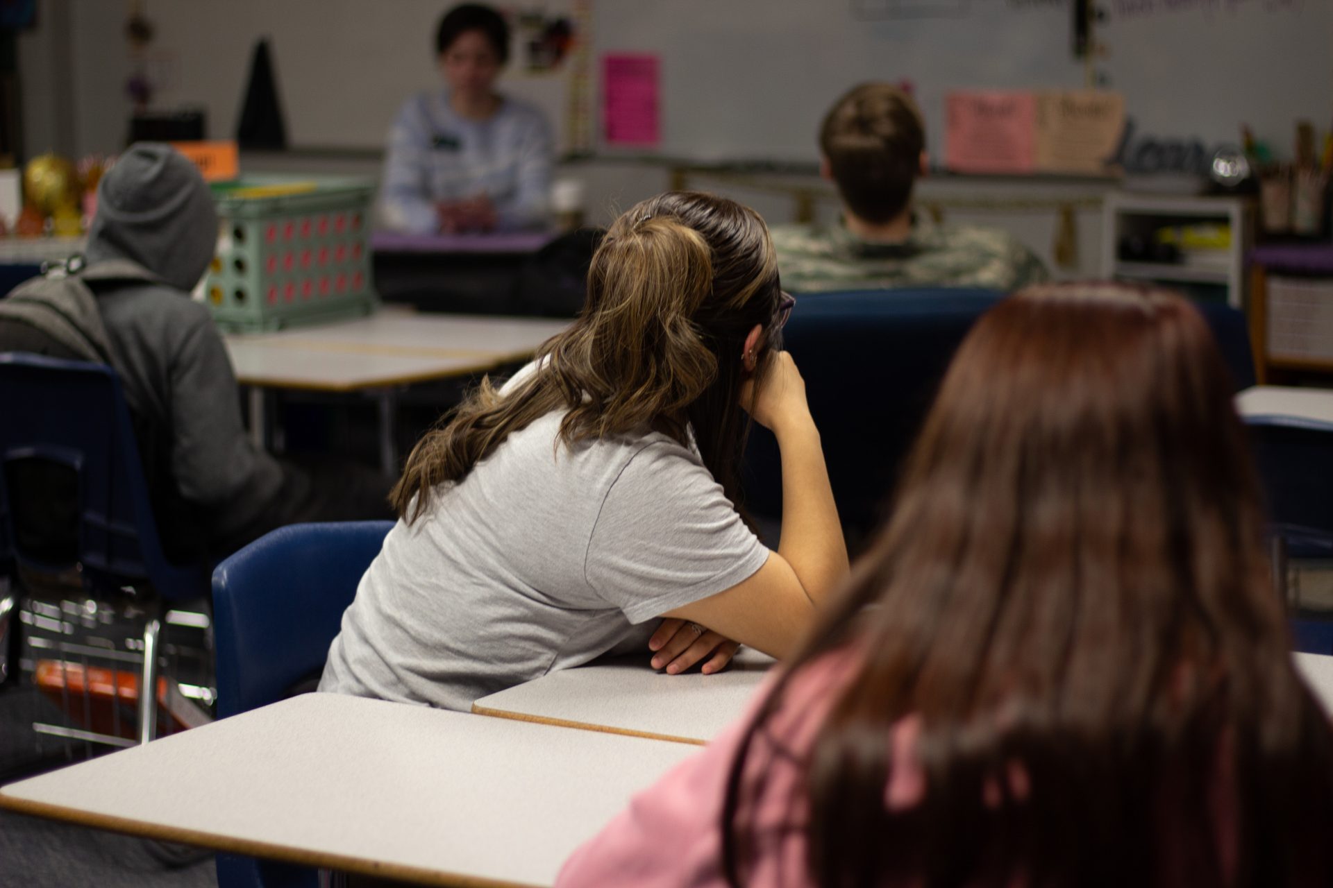 How Oklahoma's mismanagement of federal education funds could leave $18 million on the table - Vimarsana News
