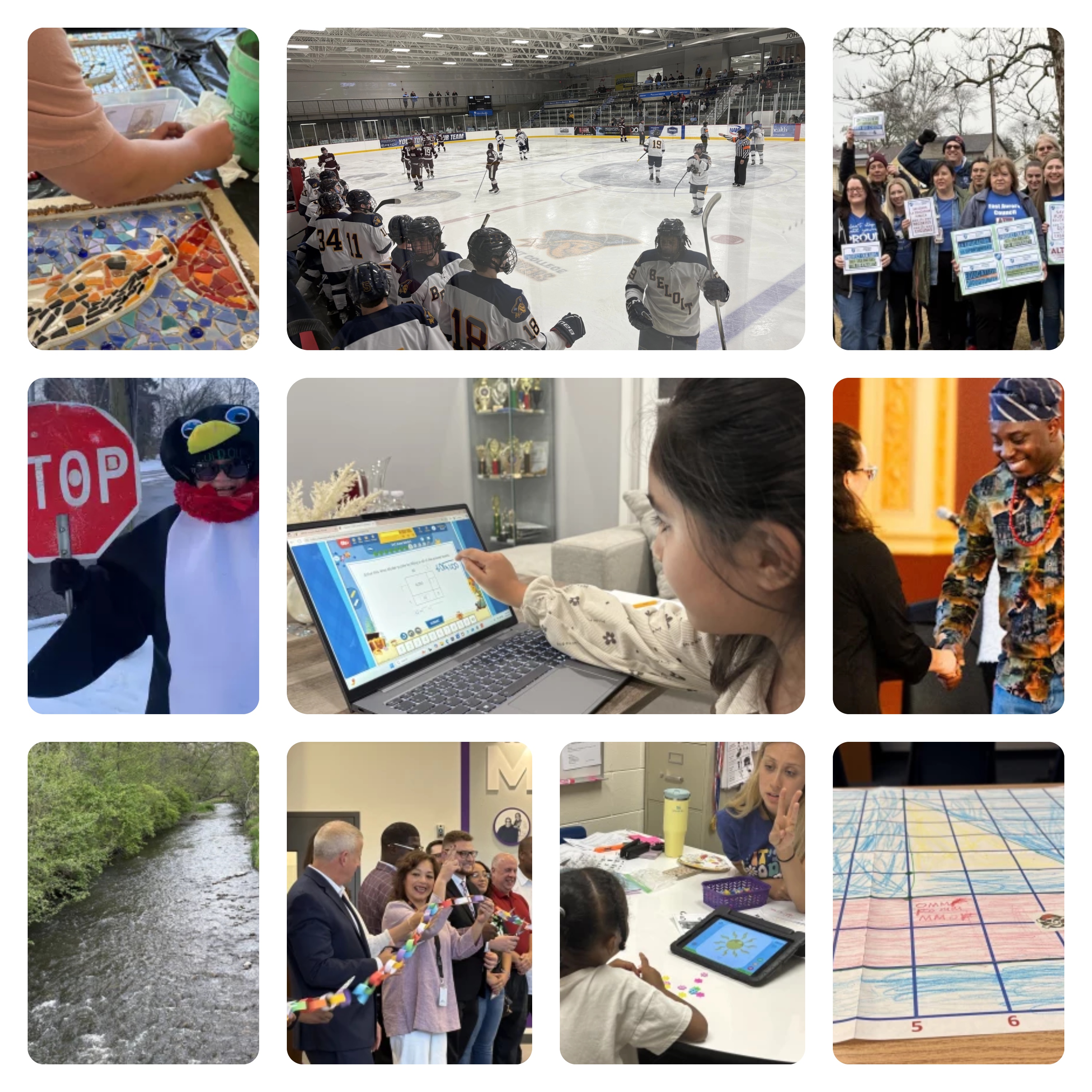 Some of our best education stories of 2025 | Teachers' Lounge Podcast | Northern Public Radio: WNIJ and WNIU