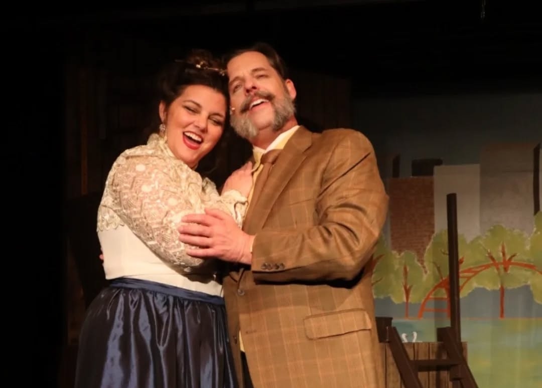 Hello, Dolly!' is the perfect match for a night at the theater | NSPR