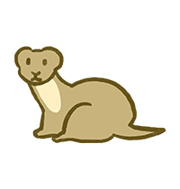 Navigate to the Ferret Legging Contest section.