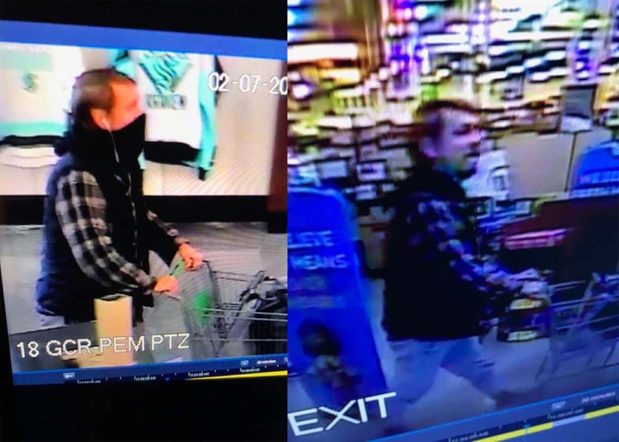 1 dead, 1 injured at Richland Fred Meyer shooting - Vimarsana News
