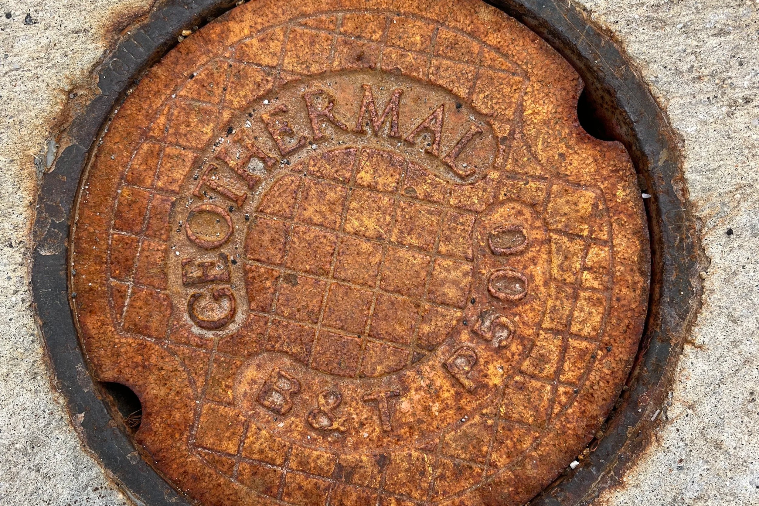 nhpr.org - Felix Poon - Outside/In: A climate activist and a gas executive walk into a bar