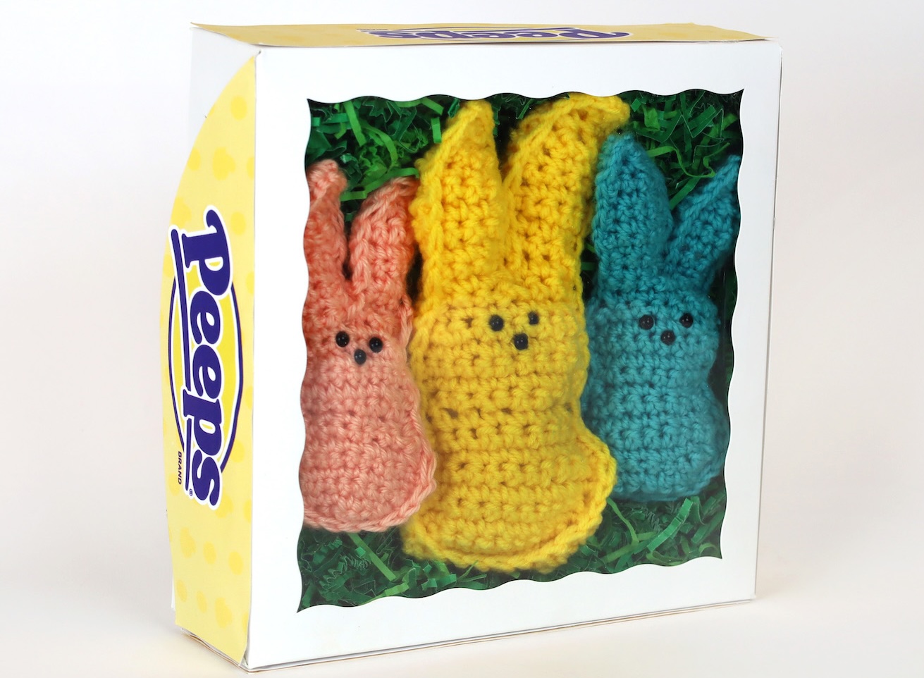 Racine Art Museum to host 17th annual PEEPS exhibition in April
