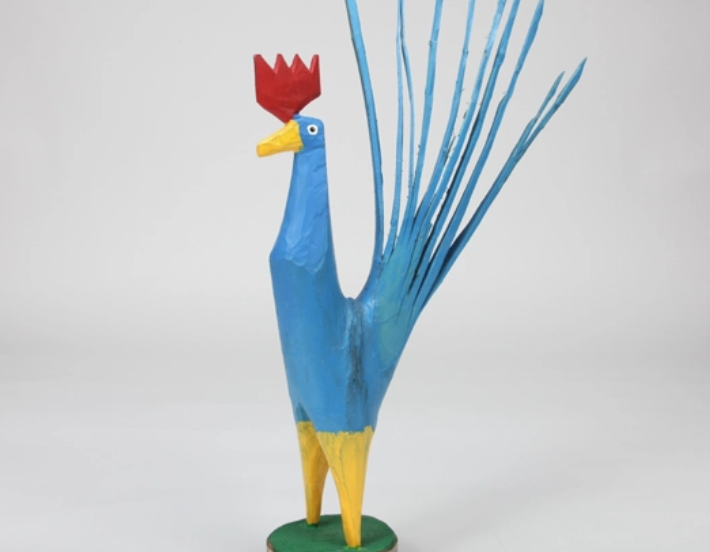 Elliott County organizations launch new Rooster Run to boost tourism