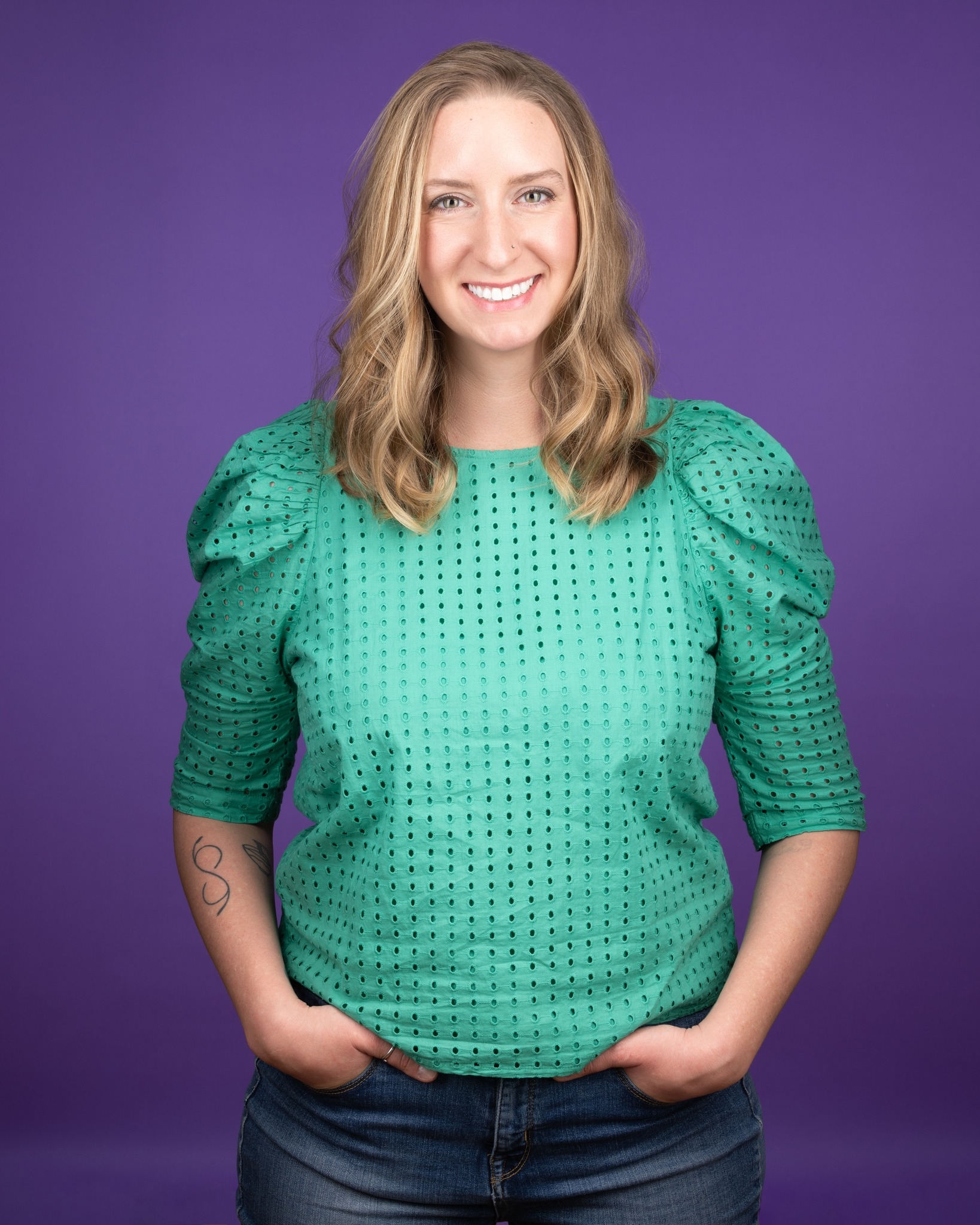 Laura Rice
