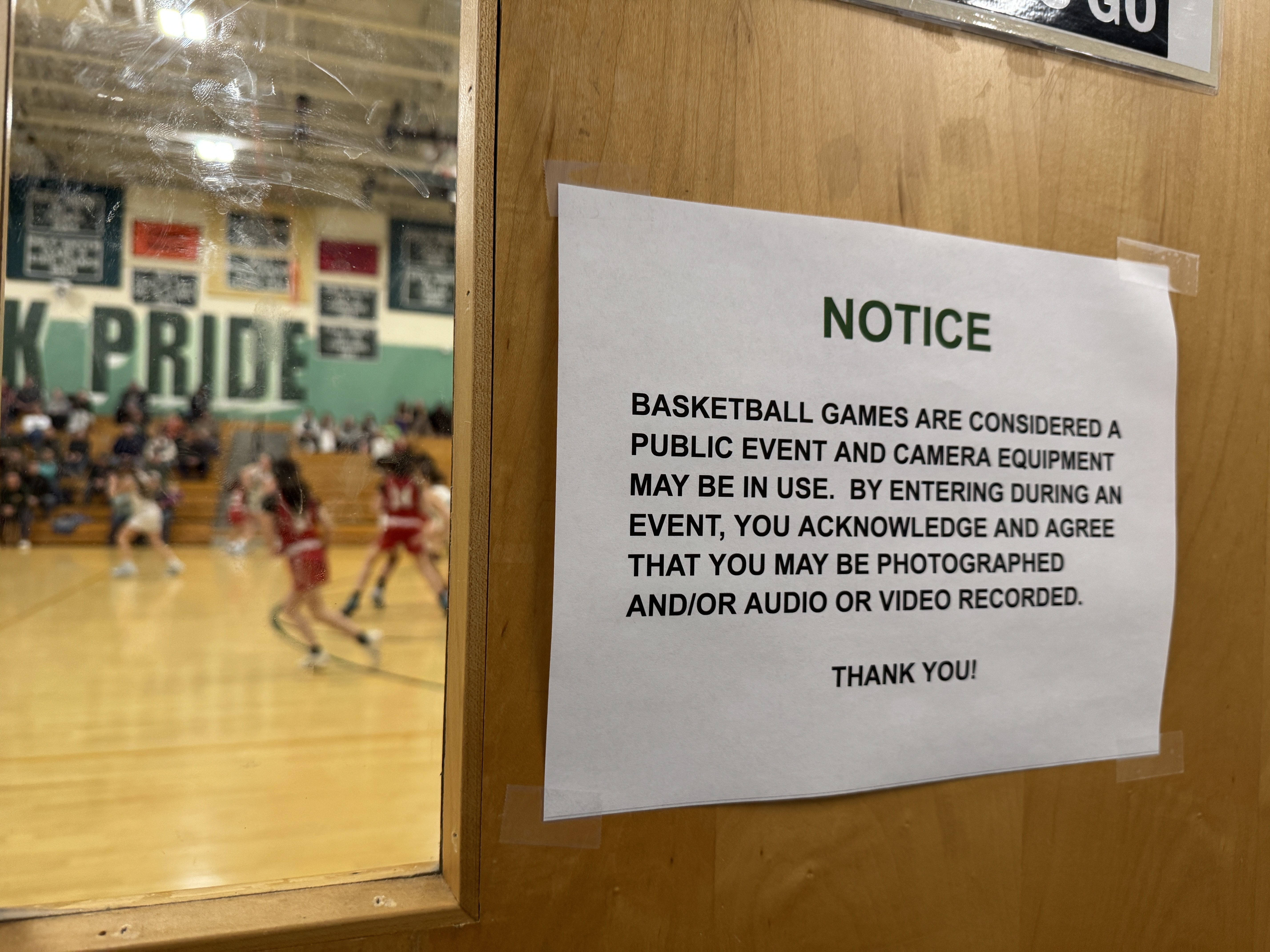 nhpr.org - Annmarie Timmins - NH schools can resume broadcasting sports, concerts and other public events