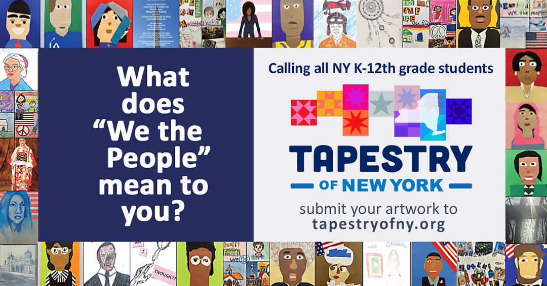 nys tapestry